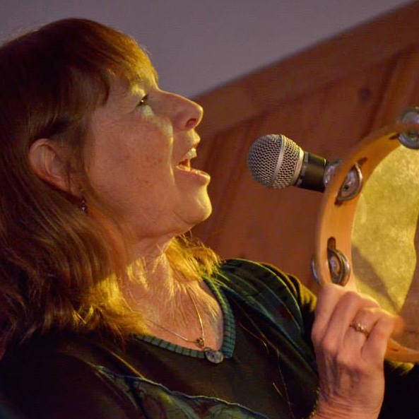 Suzanne Germain Vaetvient